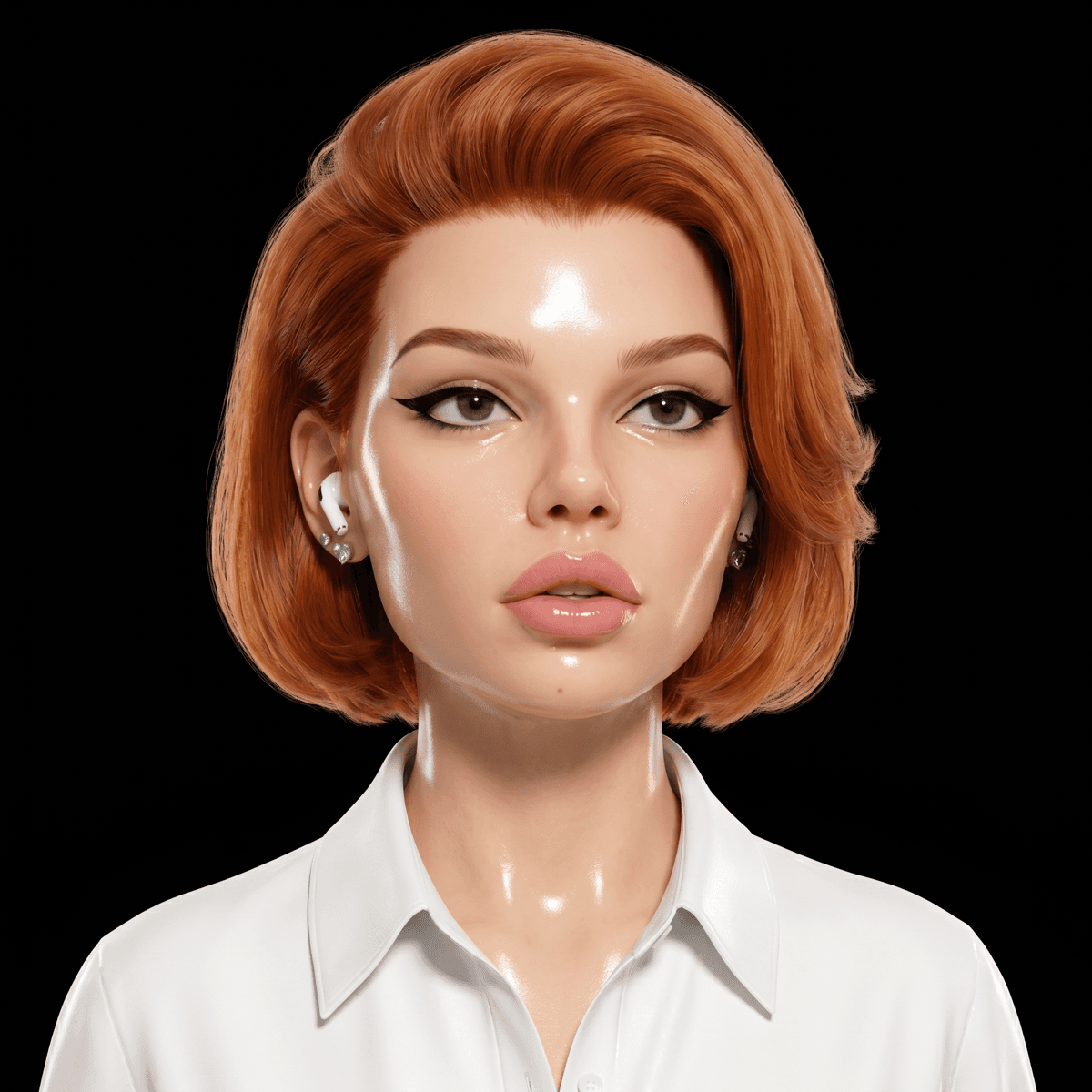 Камила, founder AIFLEX