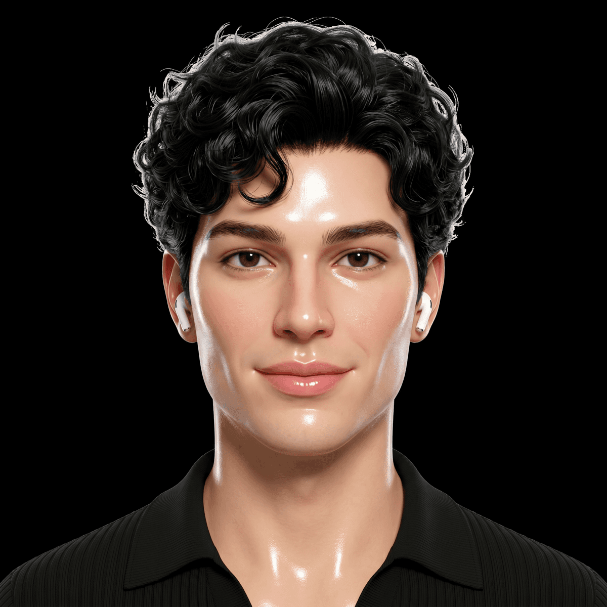Павел, CTO AIFLEX